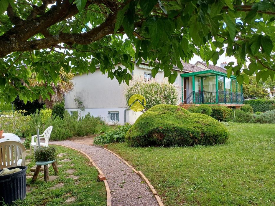 TRES JOLIE MAISON 115 M2 HABITABLE