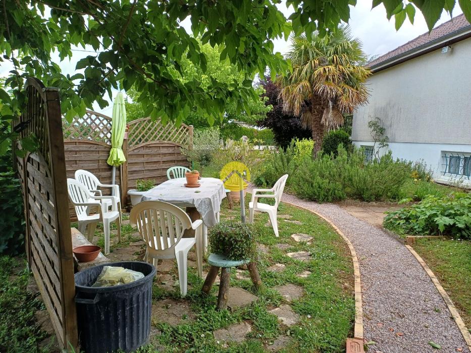 TRES JOLIE MAISON 115 M2 HABITABLE