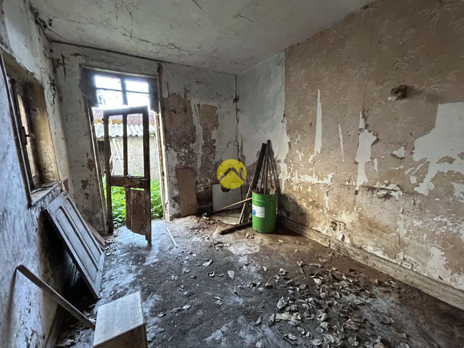 Maison rénovation totale