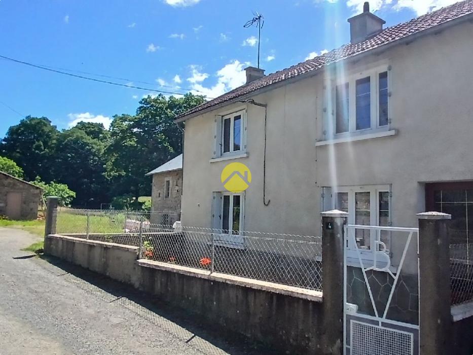 Maison / Pavillon Le grand bourg, 6 pièces à vendre