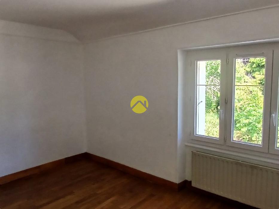 Maison en campagne