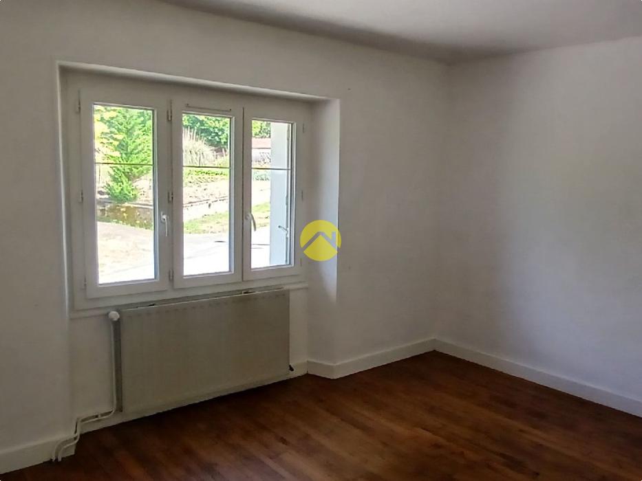 Maison en campagne
