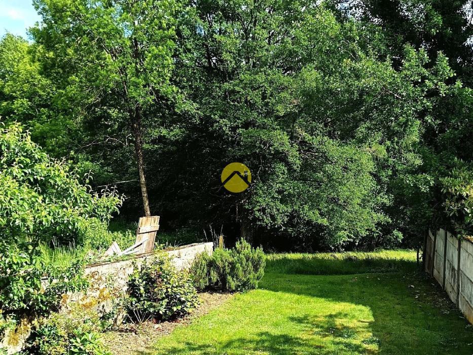 Maison en campagne
