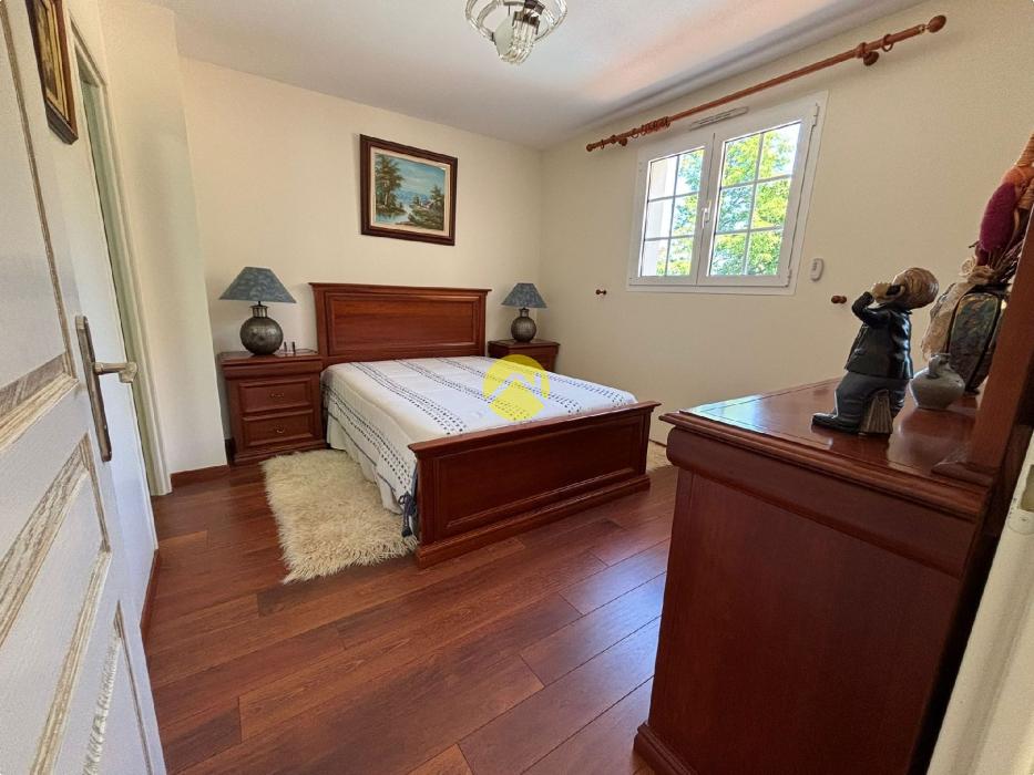 Sublime villa de standing 