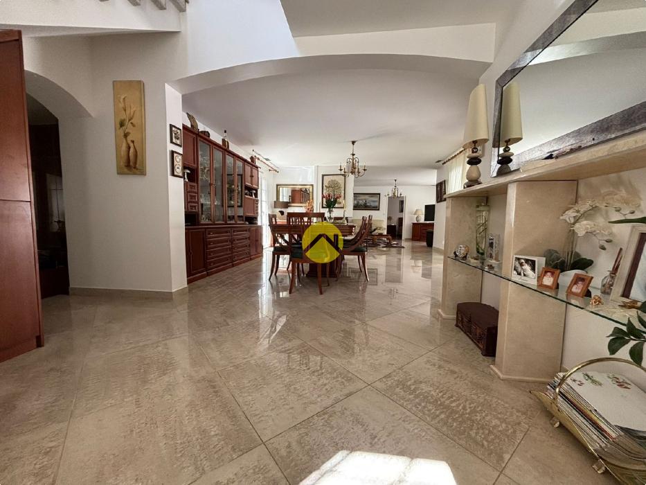 Sublime villa de standing 