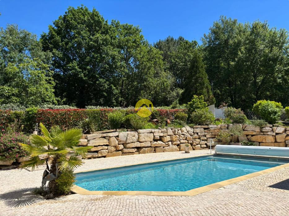Sublime villa de standing 