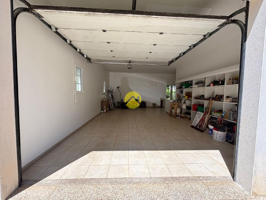 Sublime villa de standing 