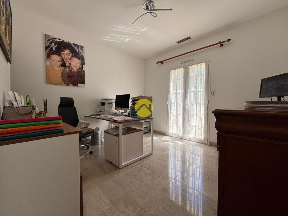 Sublime villa de standing 