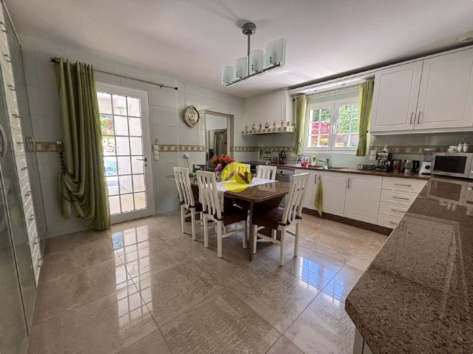 Sublime villa de standing 
