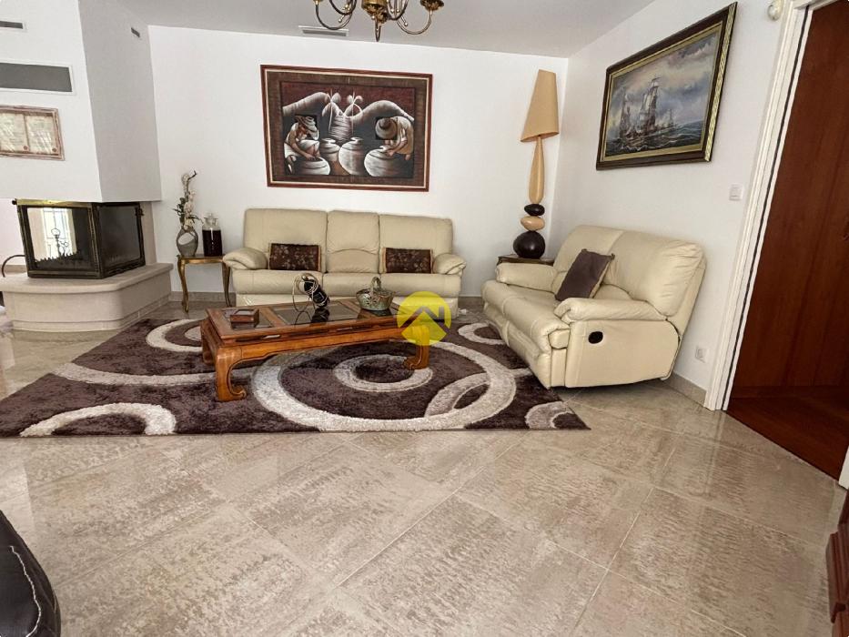 Sublime villa de standing 