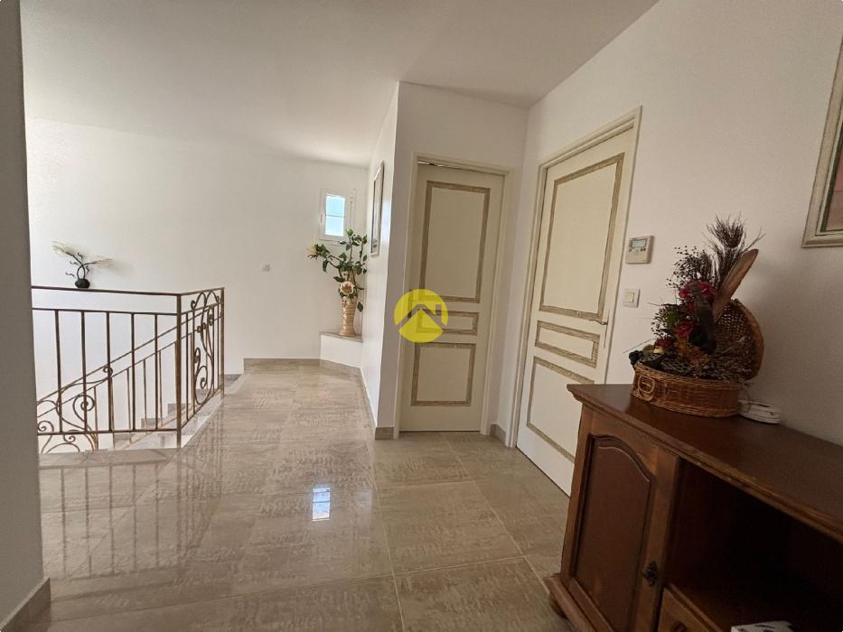 Sublime villa de standing 