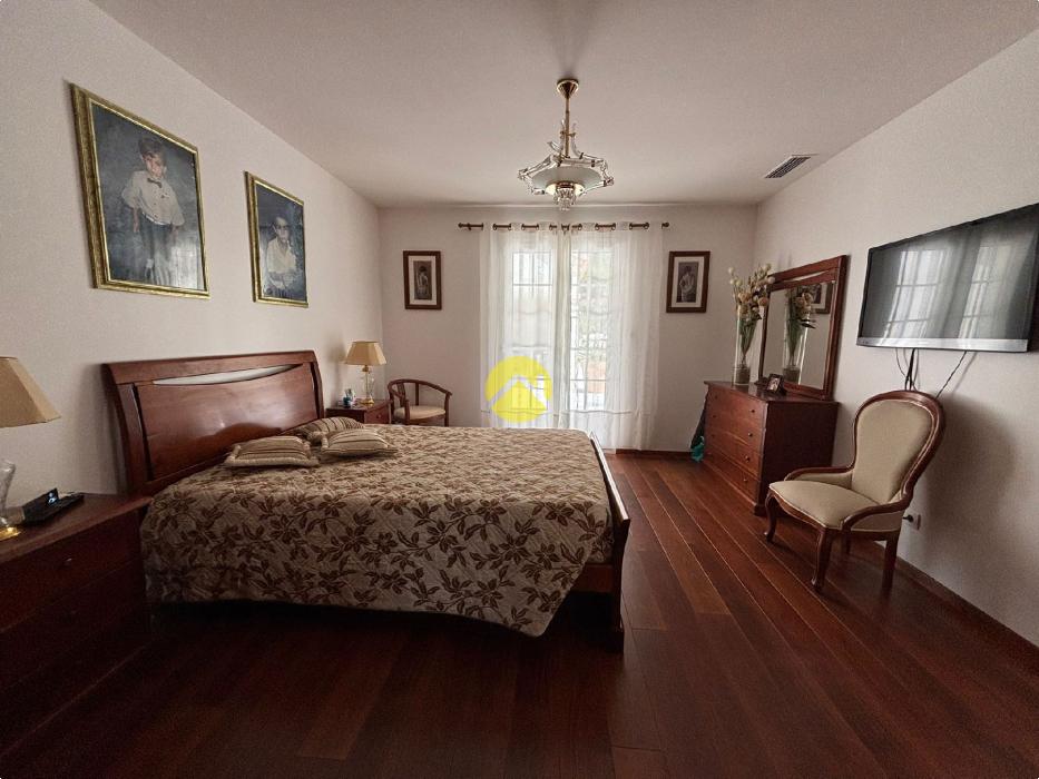 Sublime villa de standing 