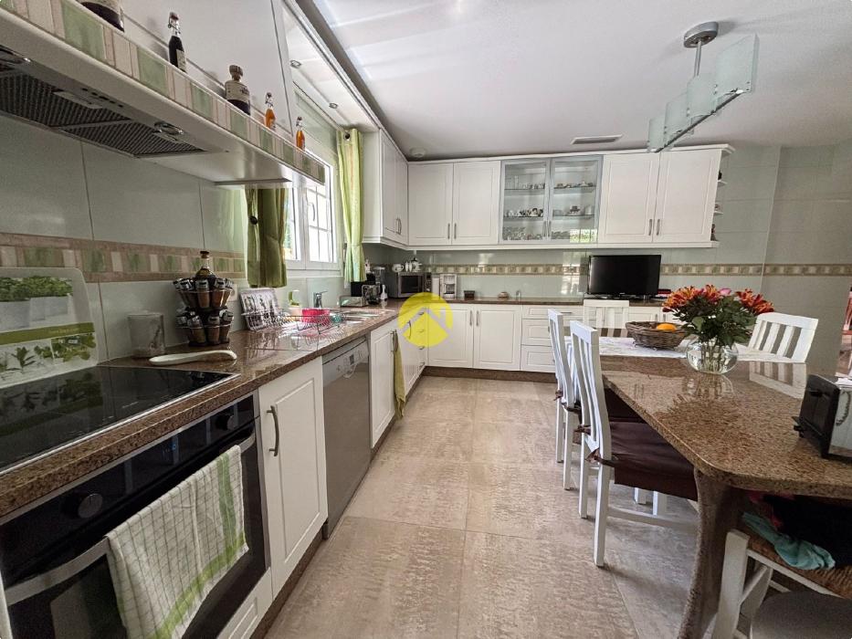 Sublime villa de standing 