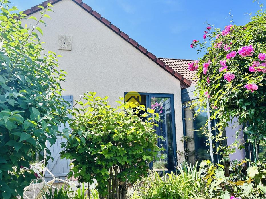 Villa T6 au calme
