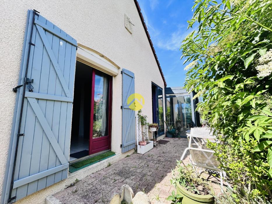 Villa T6 au calme