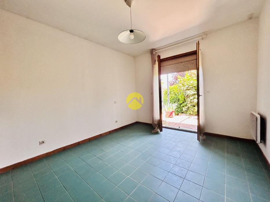Villa T6 au calme