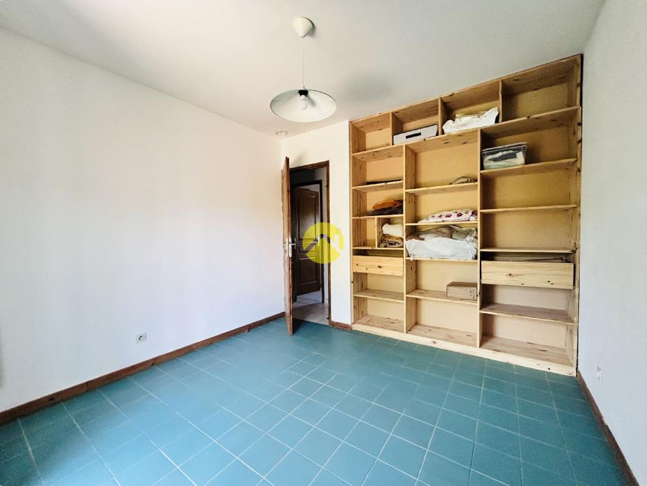 Villa T6 au calme