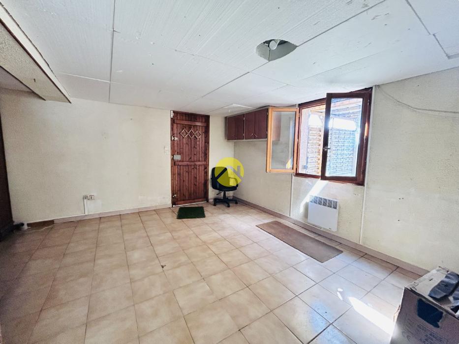 Villa T6 au calme