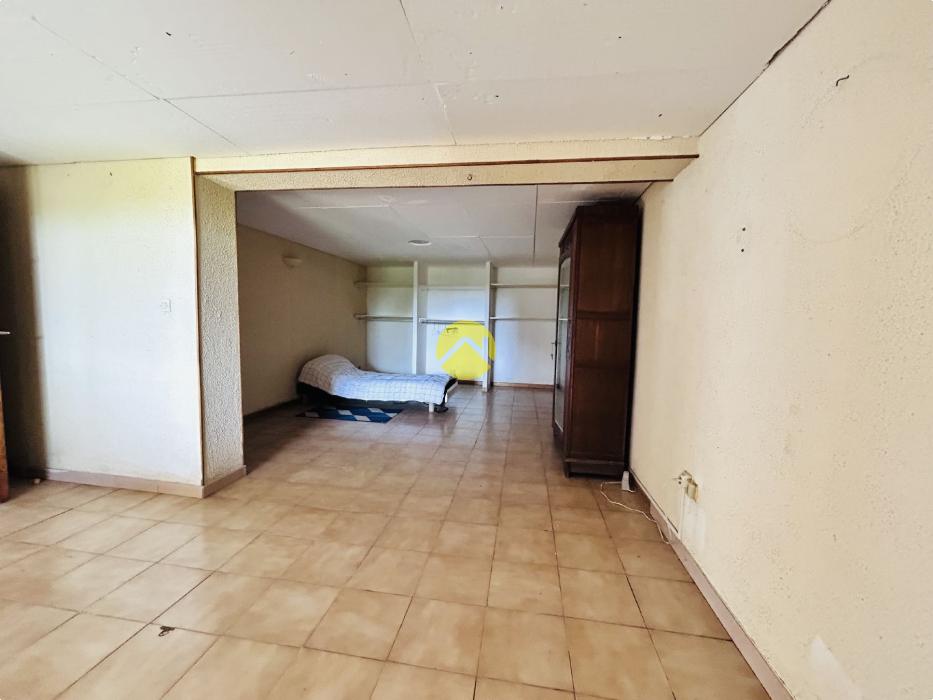 Villa T6 au calme