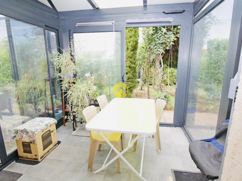 Villa T6 au calme