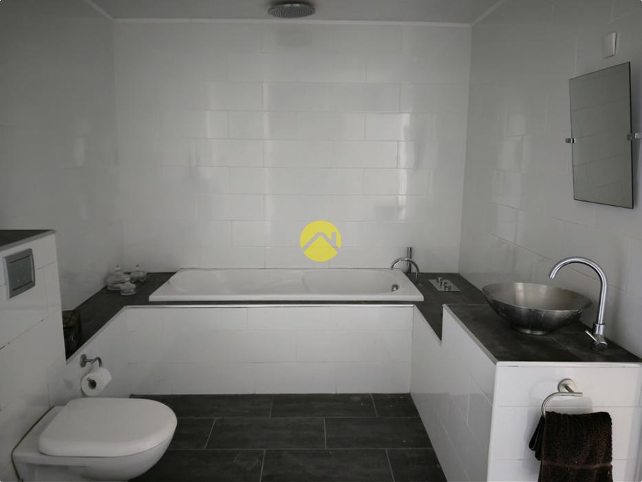 Studio au dernier étage