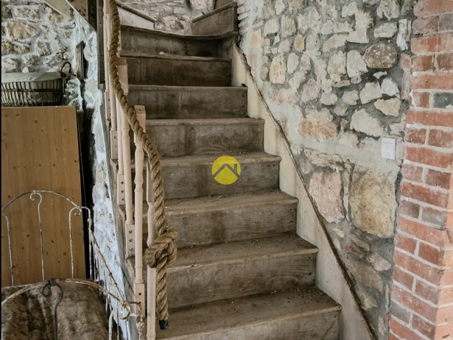 Studio au dernier étage