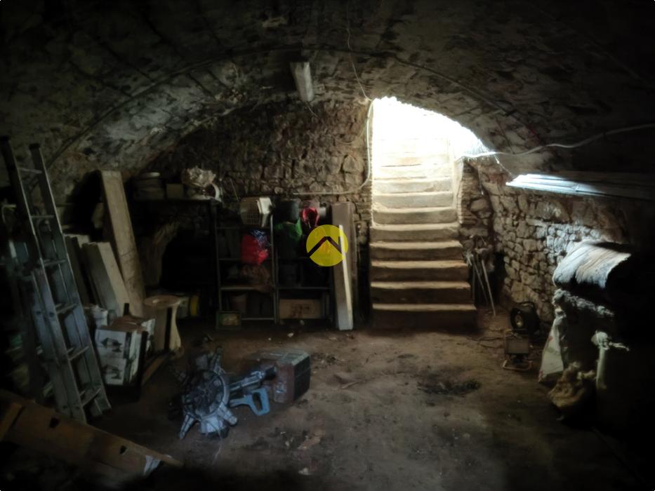 Studio au dernier étage