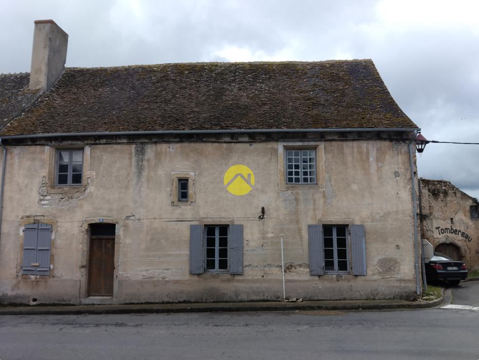 Studio au dernier étage