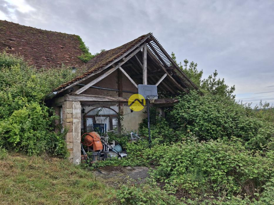 Studio au dernier étage