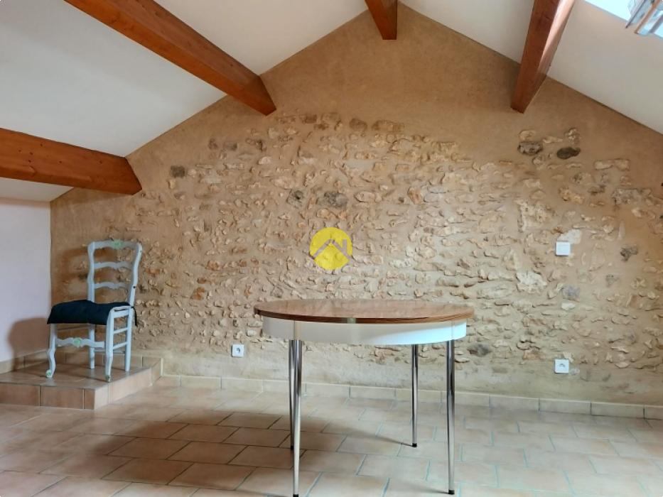 Magnifique Pavillon 