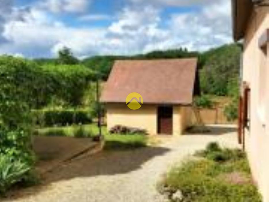 Magnifique Pavillon 