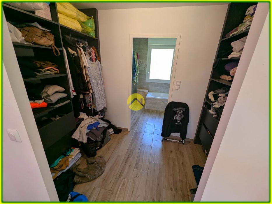 MAISON 4 CHAMBRES + Près