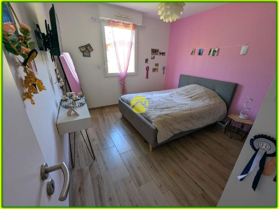 MAISON 4 CHAMBRES + Près
