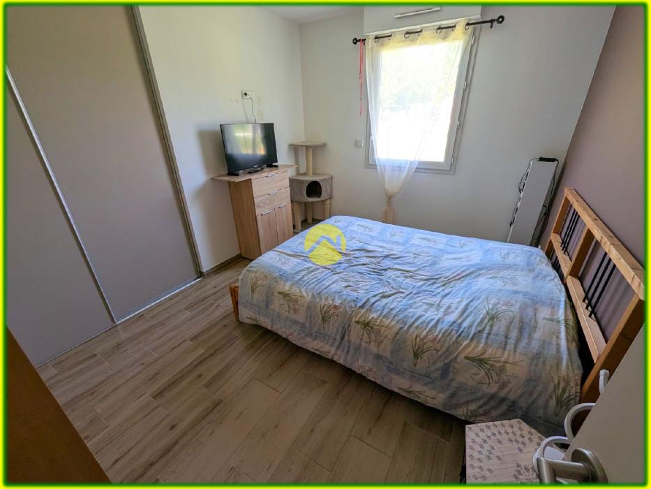 MAISON 4 CHAMBRES + Près