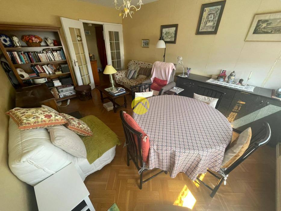 APPARTEMENT CENTRE VILLE