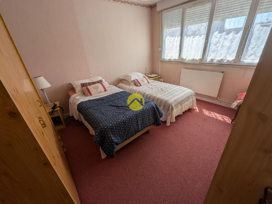 APPARTEMENT CENTRE VILLE