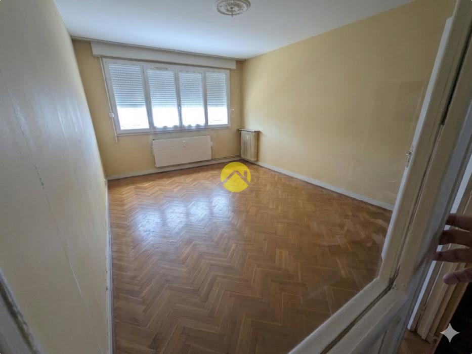 APPARTEMENT CENTRE VILLE