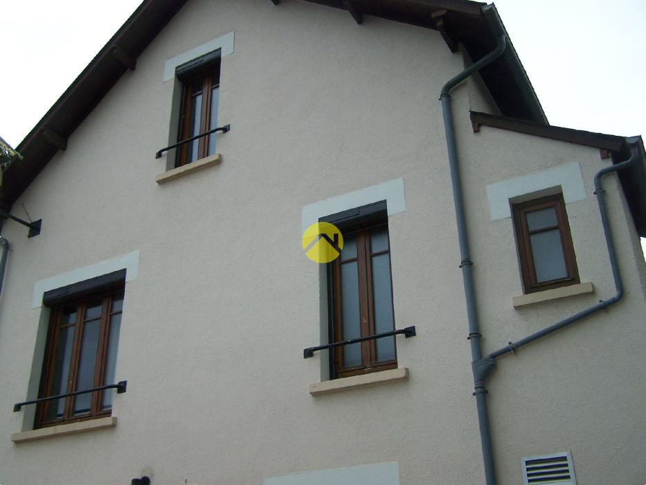 MAISON INDEPENDANTE DE CARACTERE