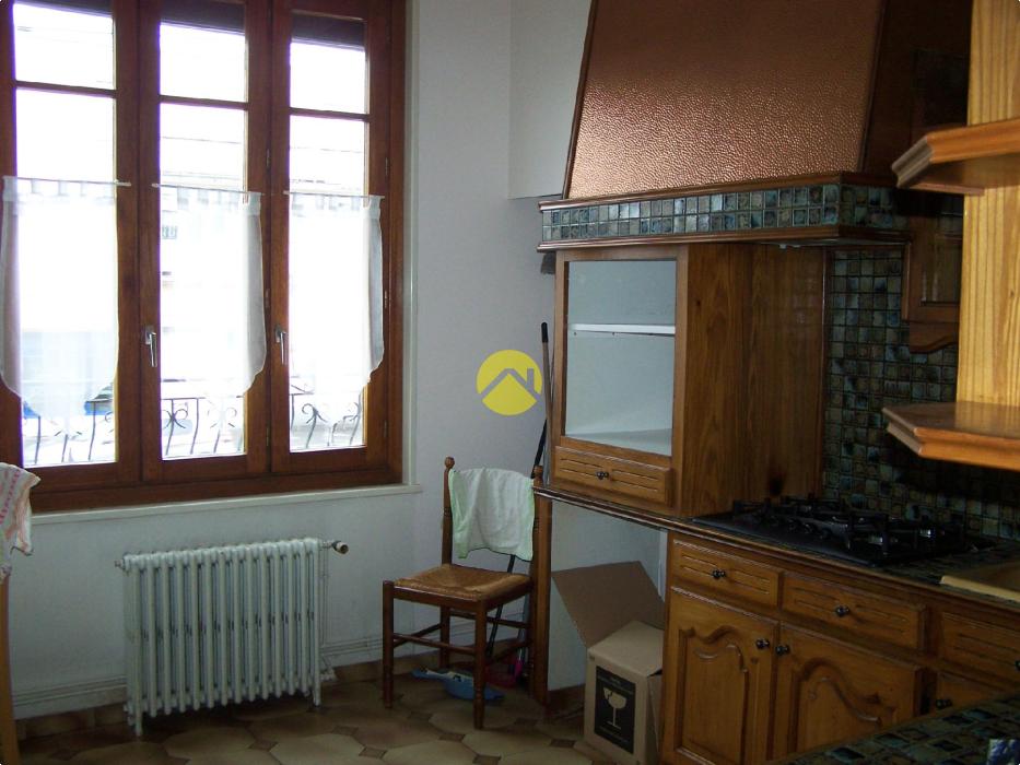 MAISON INDEPENDANTE DE CARACTERE