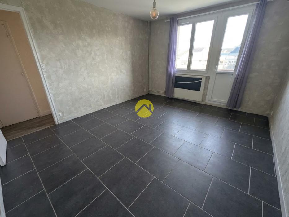APPARTEMENT SECTEUR MARRONNIERS
