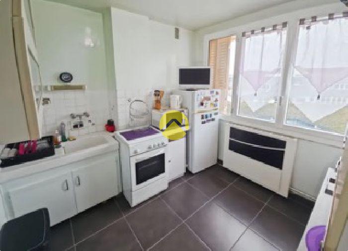 APPARTEMENT SECTEUR MARRONNIERS