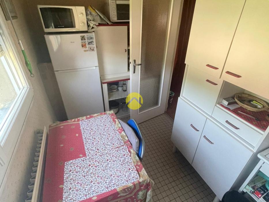 APPARTEMENT SECTEUR MARRONNIERS