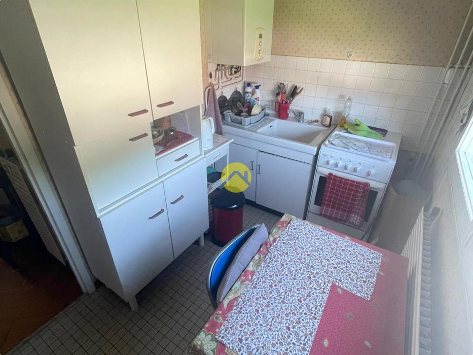 APPARTEMENT SECTEUR MARRONNIERS