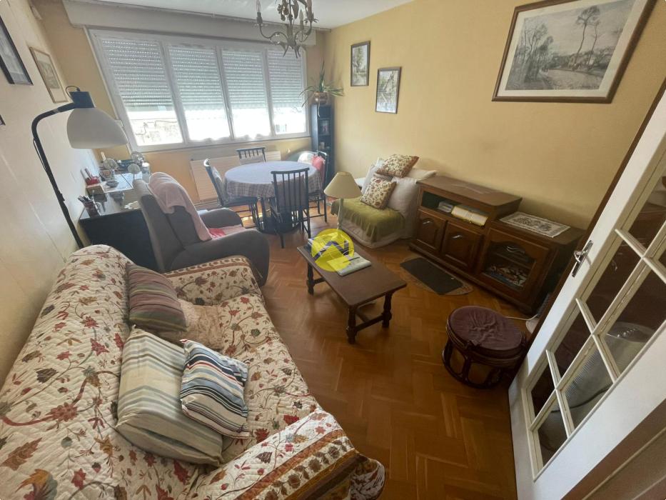APPARTEMENT SECTEUR MARRONNIERS