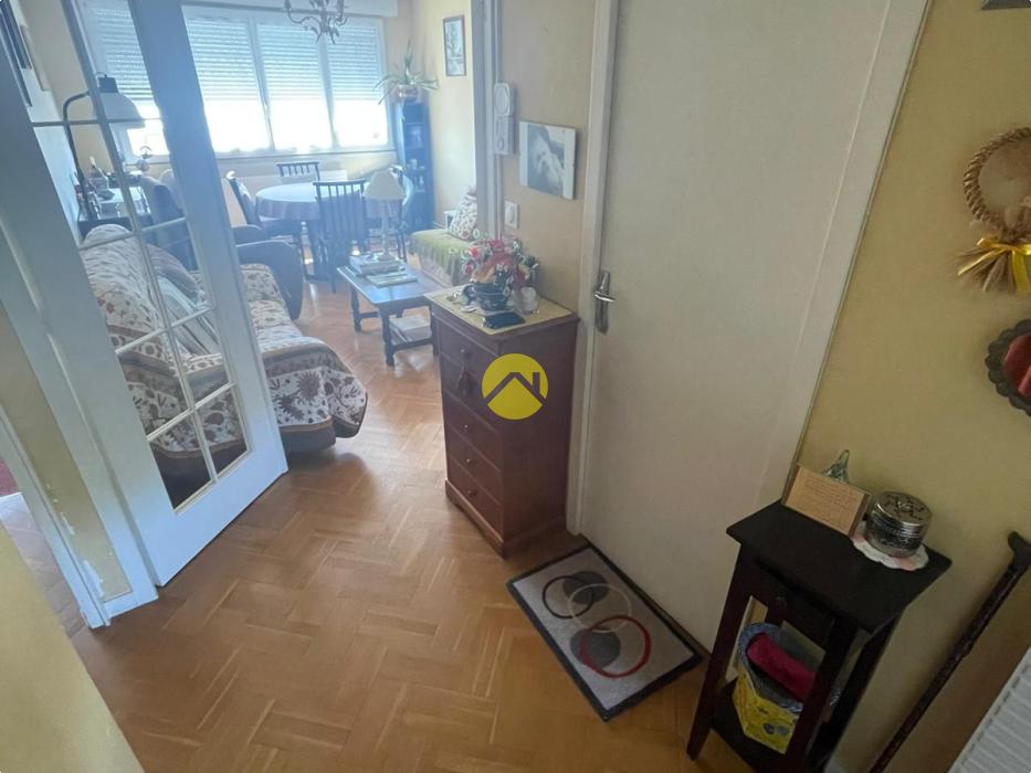 APPARTEMENT SECTEUR MARRONNIERS