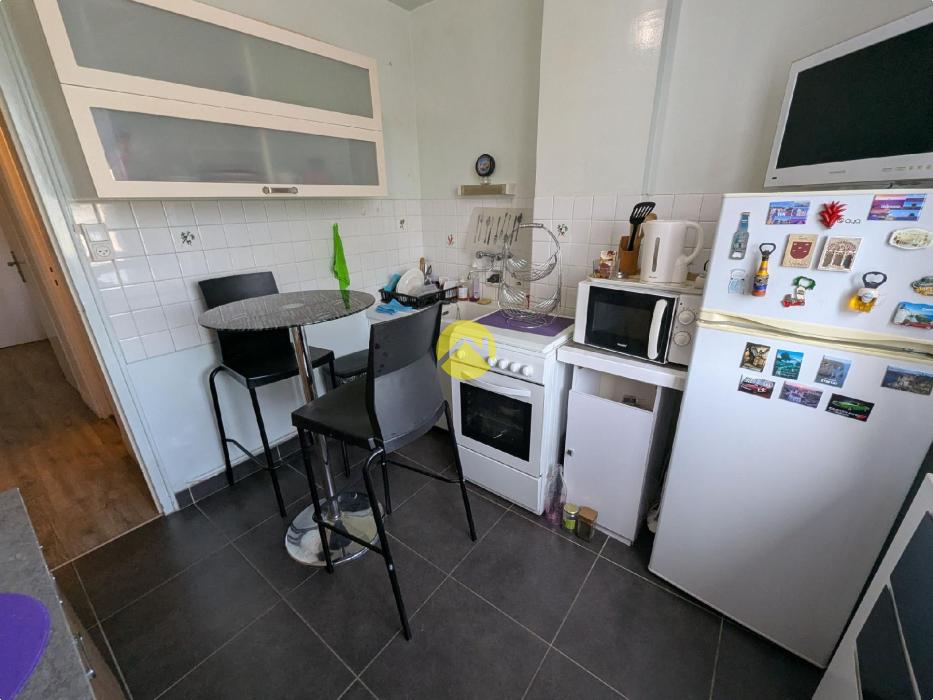 APPARTEMENT SECTEUR MARRONNIERS