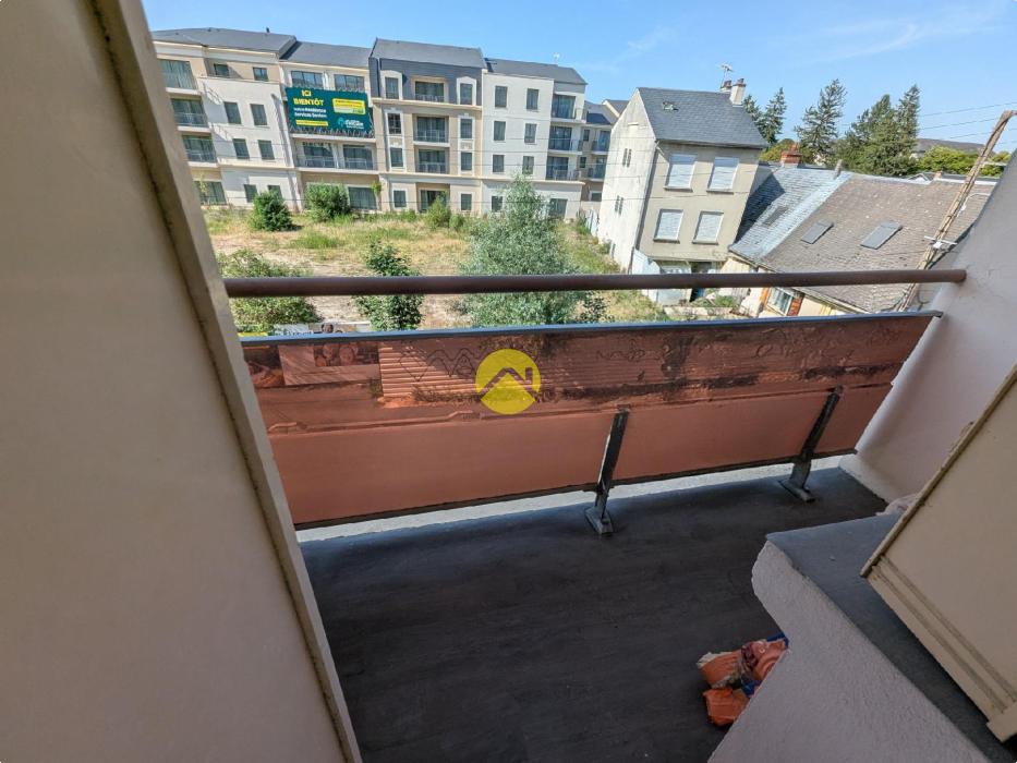 APPARTEMENT SECTEUR MARRONNIERS