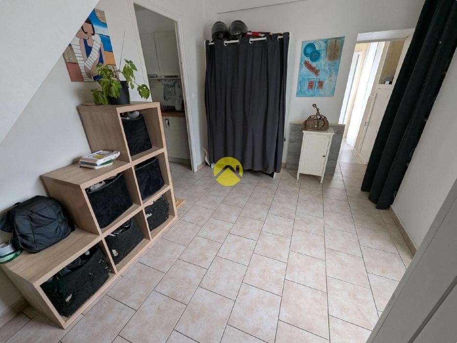 Longère 5ch + 2 studios 