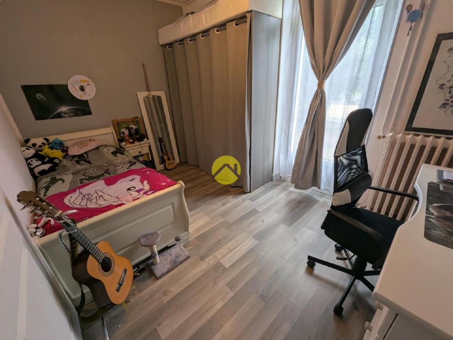 Longère 5ch + 2 studios 