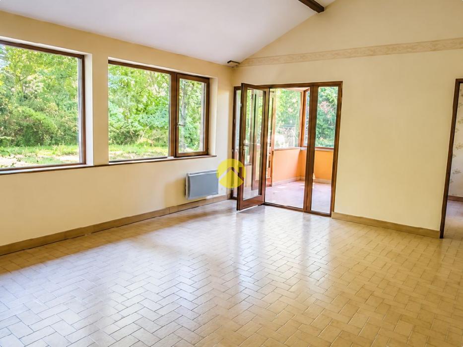 Beau potentiel à petit prix
